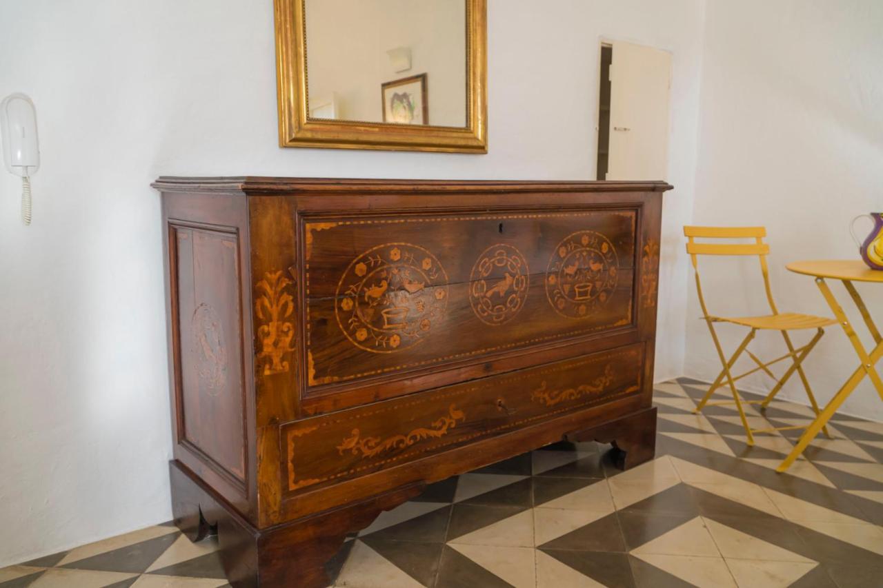 Deluxe Kamer