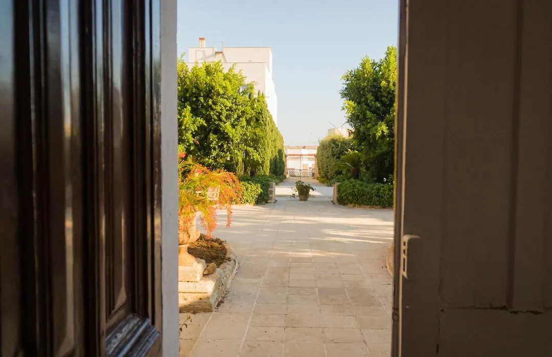 Villa Romasi-1